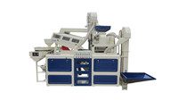 Rice Mill Machines